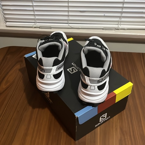 [NIB] Salomon Speedcross 3 Gradient. Size Men 10.5. Perfect condition with box - Picture 7 of 9